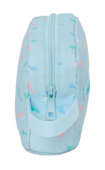 Safta Portadesayunos Termo Rec Y Rep.Agua Sophie La Girafe Dreams 21,5x12x6,5 cm