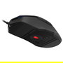 Genesis Xenon 220 G2 Ratón Gaming RGB Cable Negro