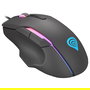 Genesis Xenon 220 G2 Ratón Gaming RGB Cable Negro