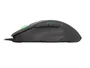 Natec Genesis Xenon 220 G2 Ratón Gaming Óptico USB 12800 DPI RGB Silencioso 7 Botones Programables Ambidiestro Software Negro