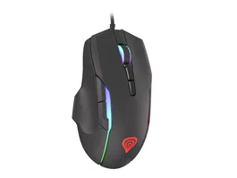 Genesis Xenon 220 G2 Ratón Gaming Ambidextro RGB
