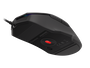 Genesis Xenon 220 G2 Ratón Gaming Silencioso 12800 DPI Negro