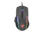 Genesis Xenon 220 Ratón Gaming con Cable 6400 DPI Óptico Negro
