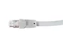 EQUIP Patchkabel Cat8.1 S/FTP 5.00m Gris