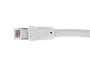 EQUIP Patchkabel Cat8.1 S/FTP 5.00m Gris