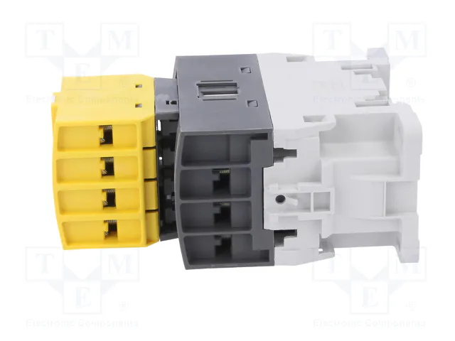 ABB AFS12-30-22-11 Contactor 3-polar 12A