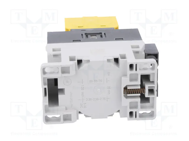 ABB AFS12-30-22-11 Contactor 3-polar 12A