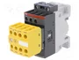 ABB AFS12-30-22-11 Contactor 3-polar 12A