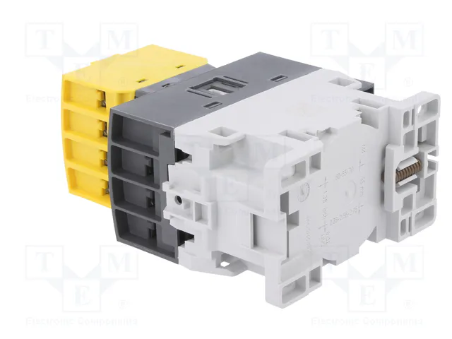 ABB AFS12-30-22-11 Contactor 3-polar 12A