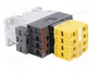ABB AFS12-30-22-11 Contactor 3-polar 12A