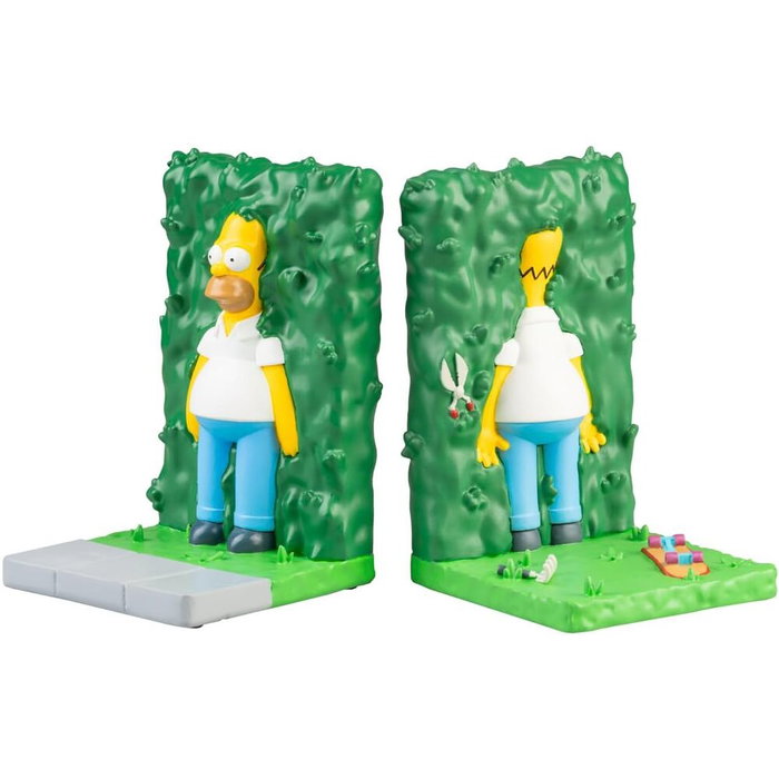 ERIK Sujetalibros Homer Los Simpsons