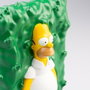 ERIK Sujetalibros Los Simpson Homer en el Arbusto