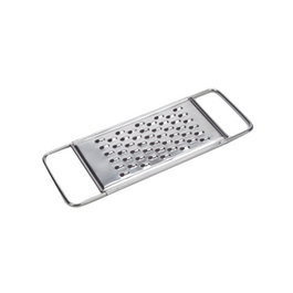 Menaje Chef-Service Ovinox Rallador Rectangular
