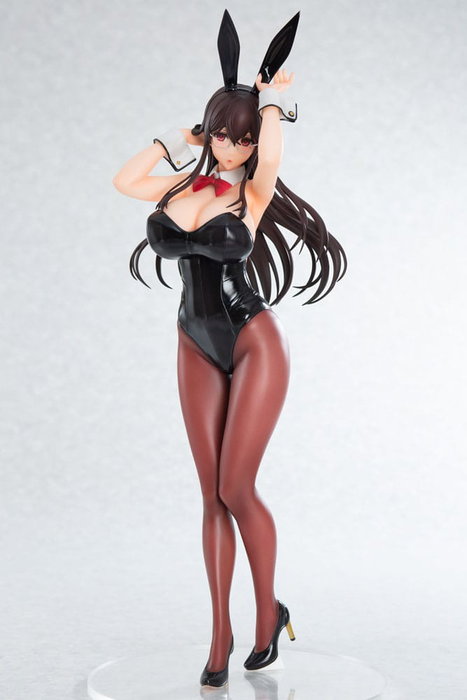 Succubus Stayed Life Estatua 1/6 Tohko Sakuramachi Bunny Ver. 33 cm Succubus Stayed Life Estatua 1/6 Tohko Sakuramachi Bunny Ver. 33 cm