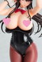 Succubus Stayed Life Estatua 1/6 Tohko Sakuramachi Bunny Ver. 33 cm