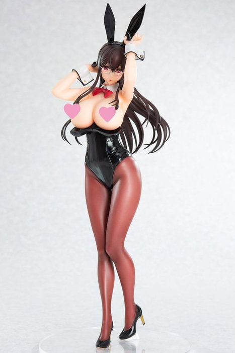 Succubus Stayed Life Estatua 1/6 Tohko Sakuramachi Bunny Ver. 33 cm Succubus Stayed Life Estatua 1/6 Tohko Sakuramachi Bunny Ver. 33 cm