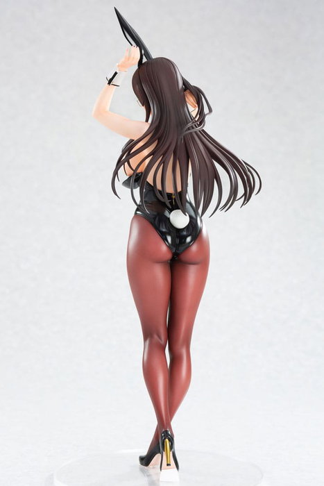 Succubus Stayed Life Estatua 1/6 Tohko Sakuramachi Bunny Ver. 33 cm Succubus Stayed Life Estatua 1/6 Tohko Sakuramachi Bunny Ver. 33 cm