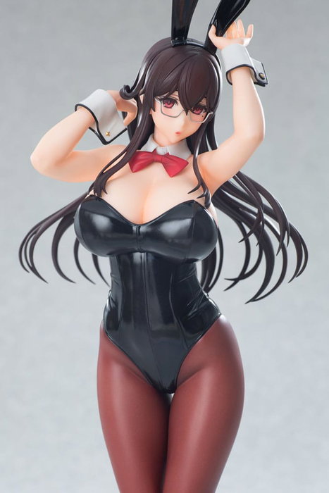 Succubus Stayed Life Estatua 1/6 Tohko Sakuramachi Bunny Ver. 33 cm Succubus Stayed Life Estatua 1/6 Tohko Sakuramachi Bunny Ver. 33 cm