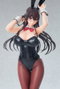 Succubus Stayed Life Estatua 1/6 Tohko Sakuramachi Bunny Ver. 33 cm