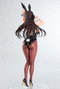 Succubus Stayed Life Estatua 1/6 Tohko Sakuramachi Bunny Ver. 33 cm