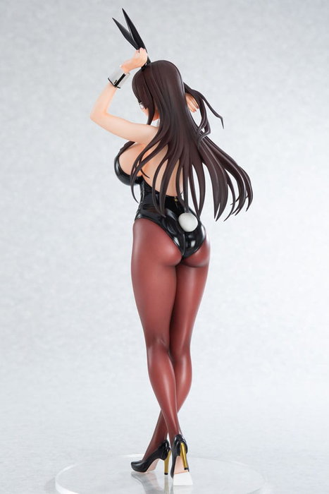 Succubus Stayed Life Estatua 1/6 Tohko Sakuramachi Bunny Ver. 33 cm Succubus Stayed Life Estatua 1/6 Tohko Sakuramachi Bunny Ver. 33 cm