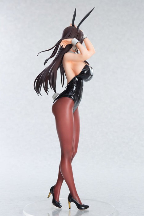 Succubus Stayed Life Estatua 1/6 Tohko Sakuramachi Bunny Ver. 33 cm Succubus Stayed Life Estatua 1/6 Tohko Sakuramachi Bunny Ver. 33 cm