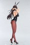 Succubus Stayed Life Estatua 1/6 Tohko Sakuramachi Bunny Ver. 33 cm