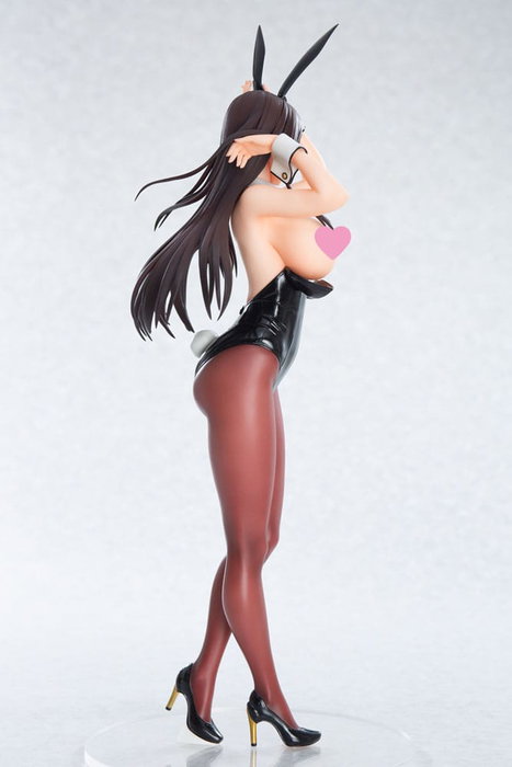 Succubus Stayed Life Estatua 1/6 Tohko Sakuramachi Bunny Ver. 33 cm Succubus Stayed Life Estatua 1/6 Tohko Sakuramachi Bunny Ver. 33 cm