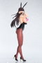 Succubus Stayed Life Estatua 1/6 Tohko Sakuramachi Bunny Ver. 33 cm