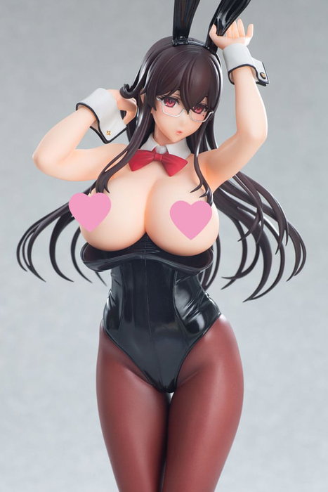 Succubus Stayed Life Estatua 1/6 Tohko Sakuramachi Bunny Ver. 33 cm Succubus Stayed Life Estatua 1/6 Tohko Sakuramachi Bunny Ver. 33 cm