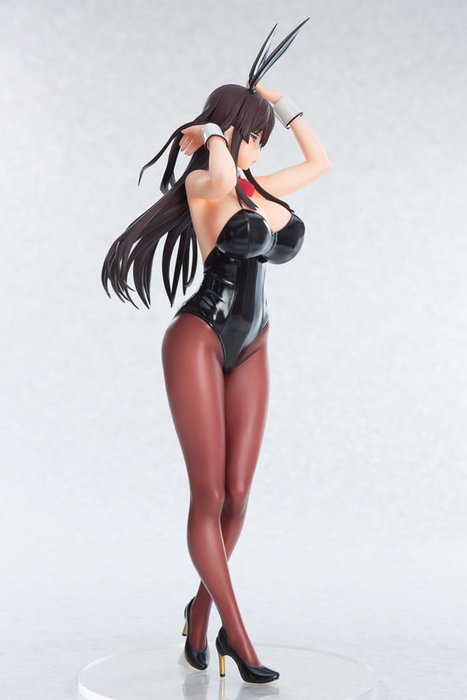 Succubus Stayed Life Estatua 1/6 Tohko Sakuramachi Bunny Ver. 33 cm Succubus Stayed Life Estatua 1/6 Tohko Sakuramachi Bunny Ver. 33 cm