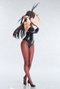 Succubus Stayed Life Estatua 1/6 Tohko Sakuramachi Bunny Ver. 33 cm