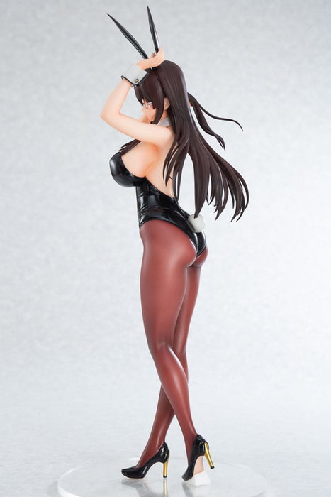 Succubus Stayed Life Estatua 1/6 Tohko Sakuramachi Bunny Ver. 33 cm Succubus Stayed Life Estatua 1/6 Tohko Sakuramachi Bunny Ver. 33 cm
