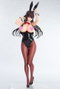 Succubus Stayed Life Estatua 1/6 Tohko Sakuramachi Bunny Ver. 33 cm