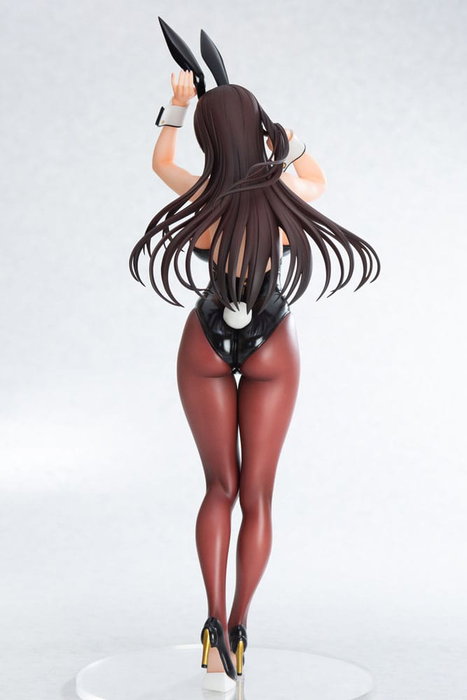 Succubus Stayed Life Estatua 1/6 Tohko Sakuramachi Bunny Ver. 33 cm Succubus Stayed Life Estatua 1/6 Tohko Sakuramachi Bunny Ver. 33 cm