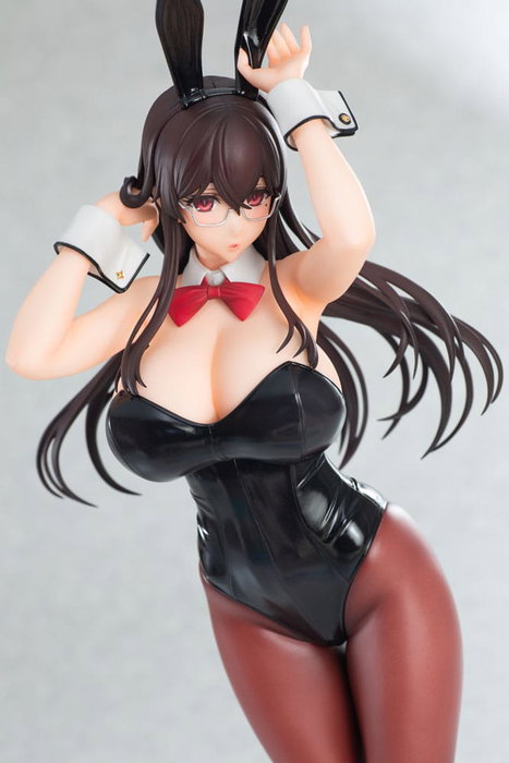 Succubus Stayed Life Estatua 1/6 Tohko Sakuramachi Bunny Ver. 33 cm Succubus Stayed Life Estatua 1/6 Tohko Sakuramachi Bunny Ver. 33 cm