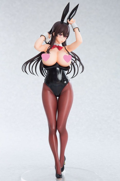 Succubus Stayed Life Estatua 1/6 Tohko Sakuramachi Bunny Ver. 33 cm Succubus Stayed Life Estatua 1/6 Tohko Sakuramachi Bunny Ver. 33 cm