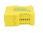 BRAINBOXES SW-518 Switch Ethernet no administrado de 8 puertos