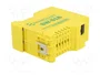 BRAINBOXES SW-518 Switch Ethernet no administrado de 8 puertos