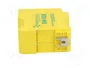 BRAINBOXES SW-518 Switch Ethernet no administrado de 8 puertos