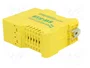BRAINBOXES SW-518 Switch Ethernet no administrado de 8 puertos