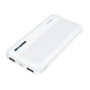 LogiLink Mobile Power Bank 10.000 mAh, USB-C, blanco