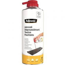 Fellowes Spray de aire a presión 9974804 9974804 200ml