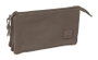Safta Portatodo Triple 22 x 12 x 3 cm, Organizador para Niños Edad Recomendada 36 Meses
