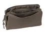 Safta Portatodo Triple Basics 22x12x3cm