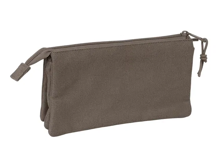 Safta Portatodo Triple Basics 22x12x3cm