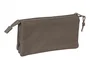 Safta Portatodo Triple Basics 22x12x3cm