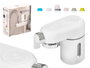KINVARA Purificador de agua para grifo Blanco