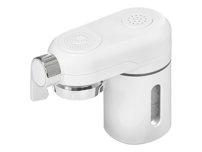 KINVARA Purificador de agua para grifo Blanco