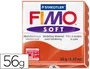 Staedtler Fimo Soft Rojo India 57 g
